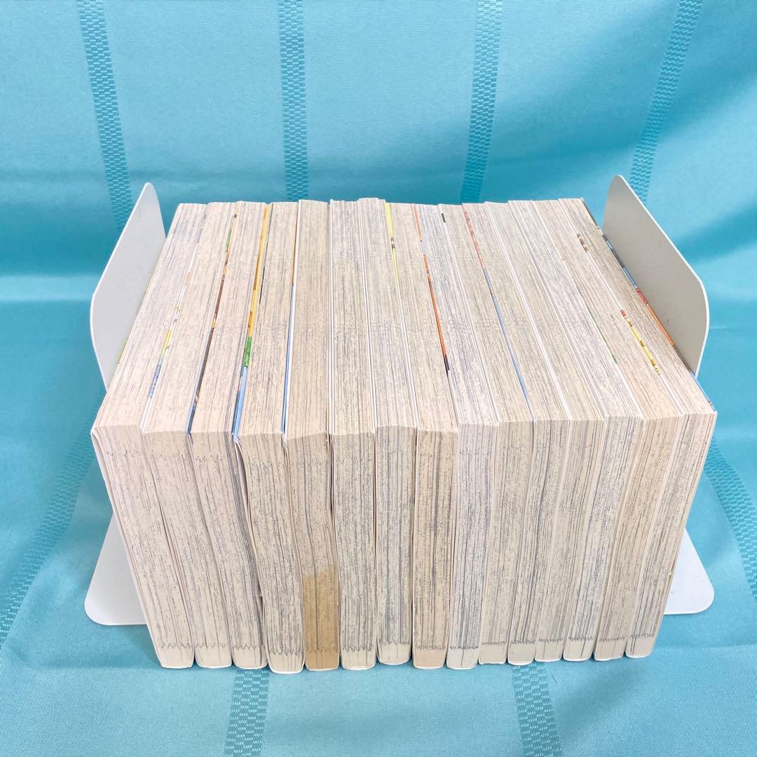 【抜け巻あり・全て初版】団地ともお 小田扉 29冊セット