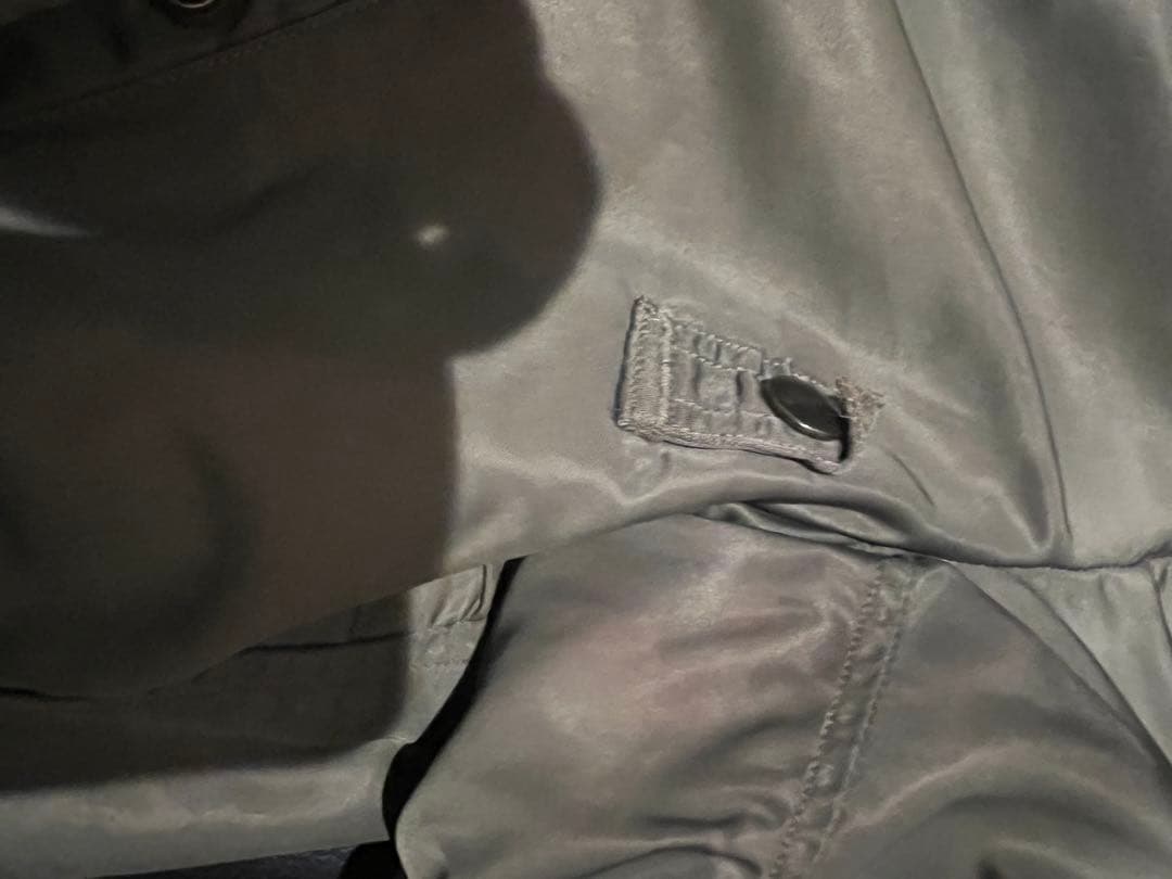 スペシャル！実物50s MA-1 USAF DOBBS INDUSTRIES