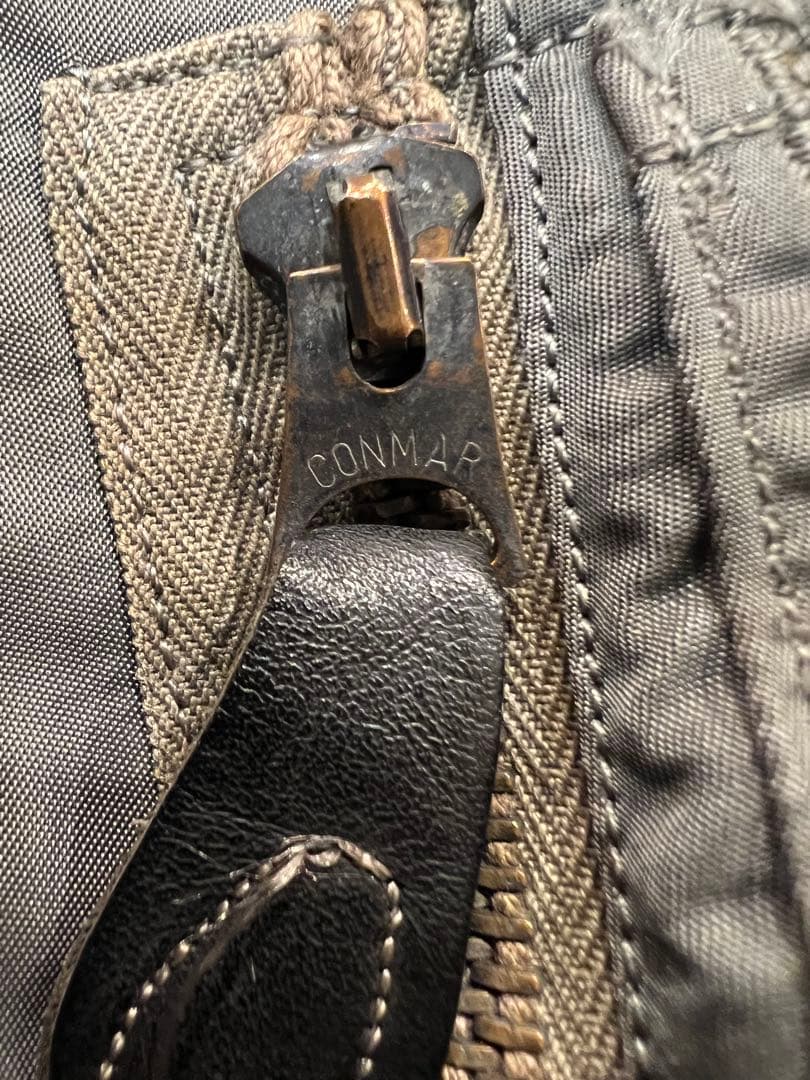 スペシャル！実物50s MA-1 USAF DOBBS INDUSTRIES