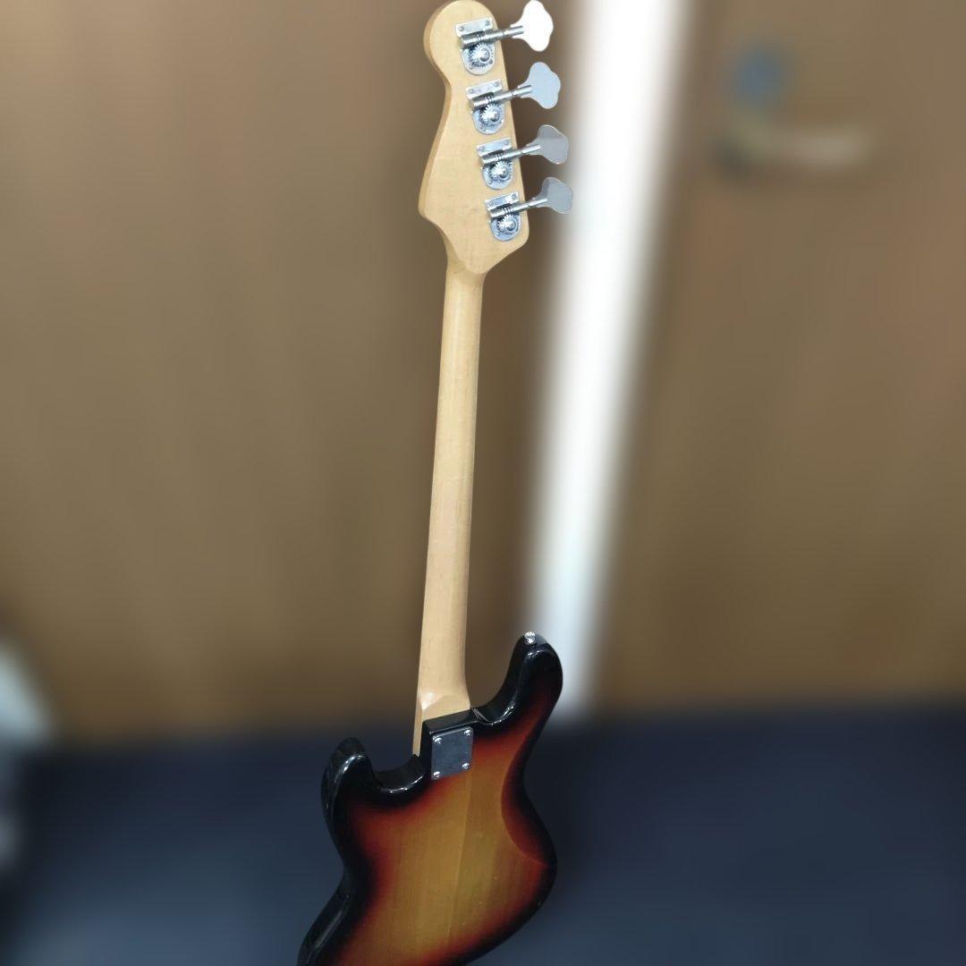 VMPD8-216-32 SELDER ベース 4弦 バンド ジャンク