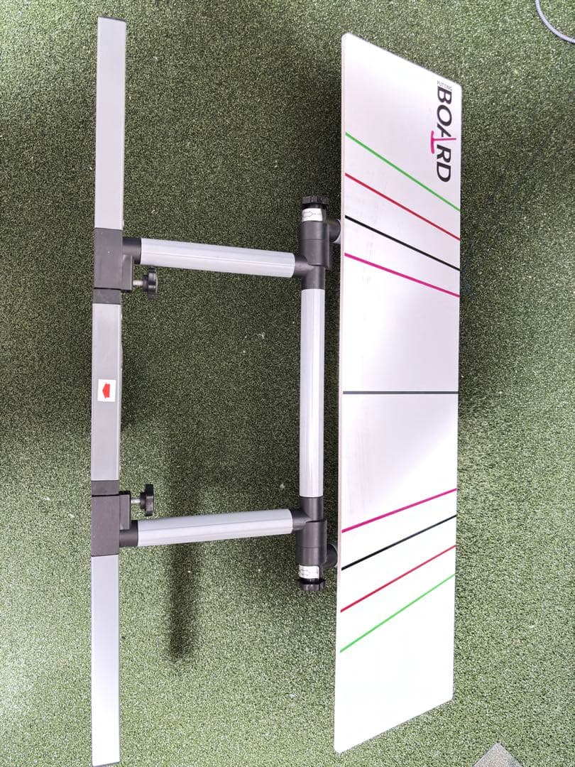 パッティングボード PUTTING BOARD