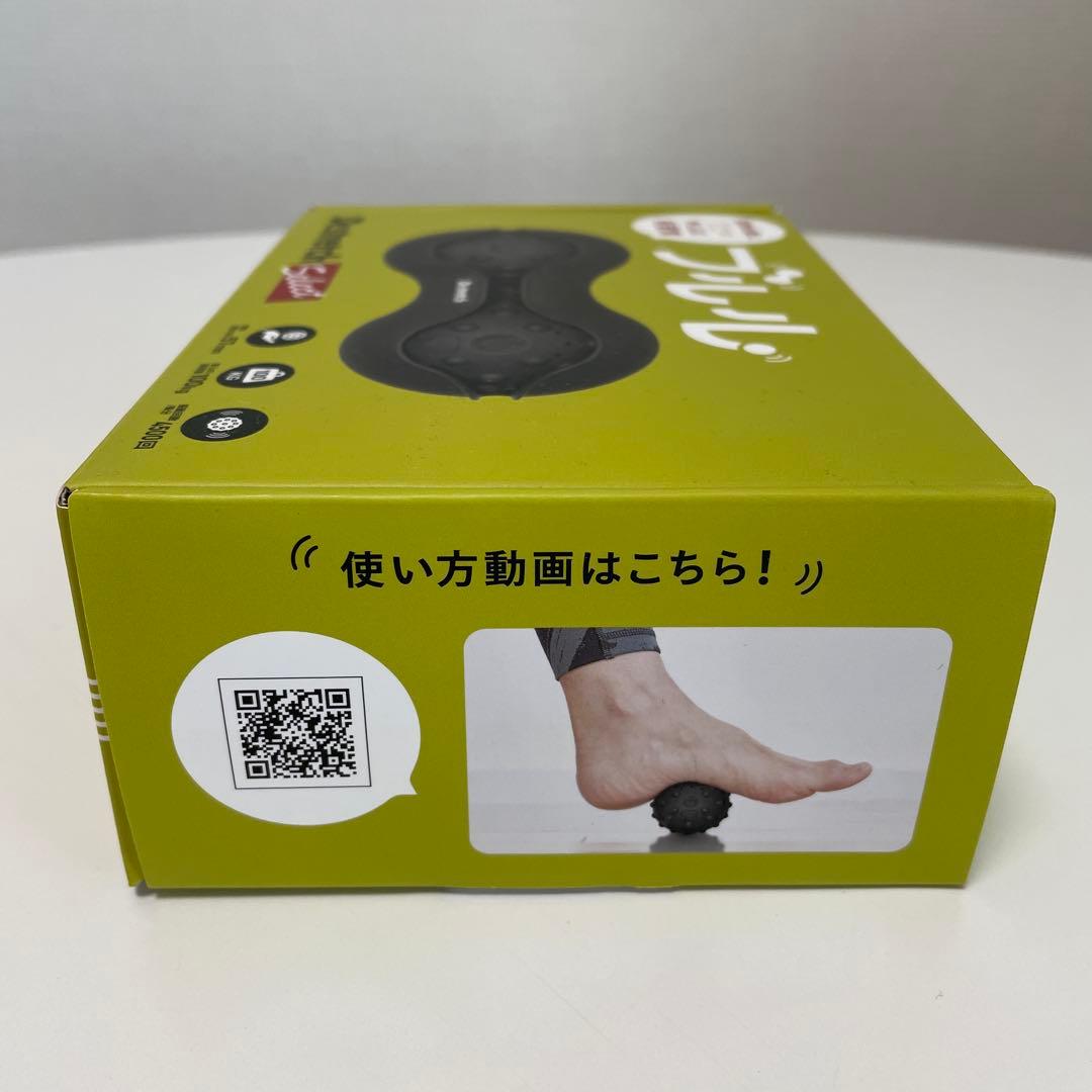 【Dr.stretch Select】ブルル