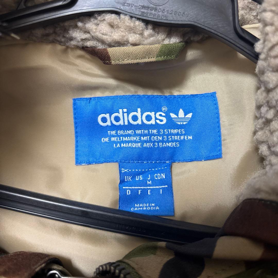 adidas ジャケット