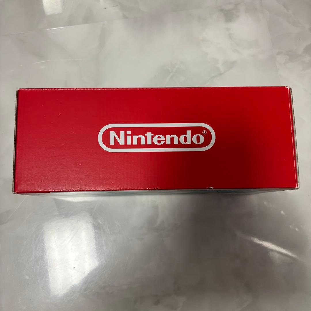 Nintendo Switch Light 本体 ターコイズ スイッチ ライト