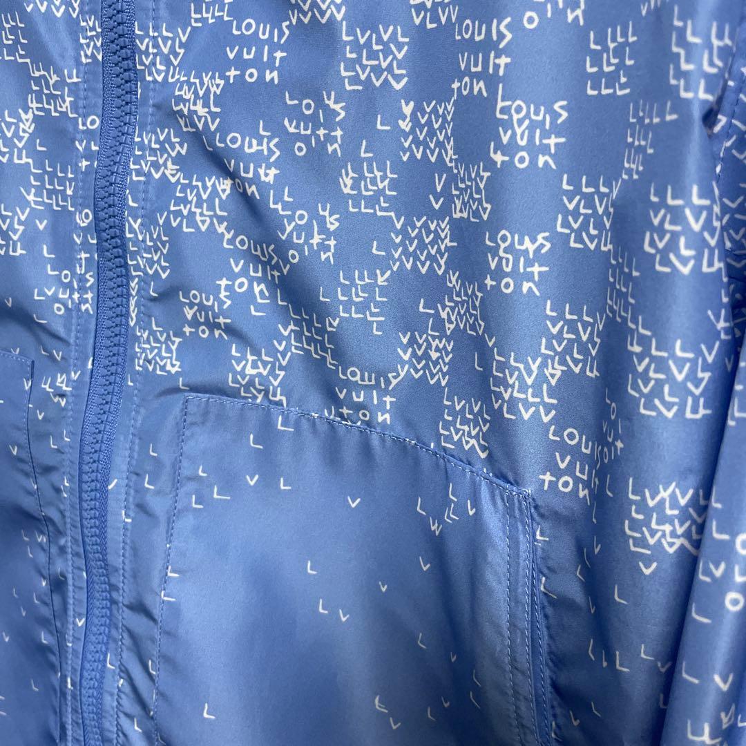 LOUIS VUITTON★パーカー★新品