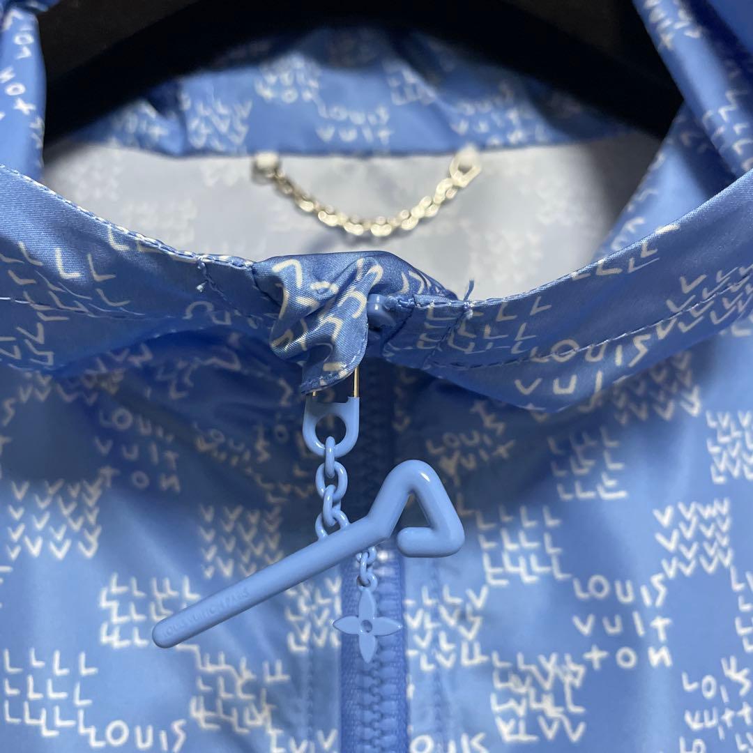 LOUIS VUITTON★パーカー★新品