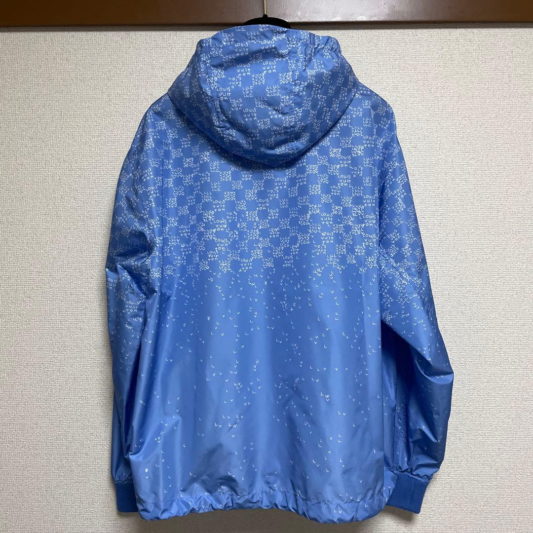 LOUIS VUITTON★パーカー★新品