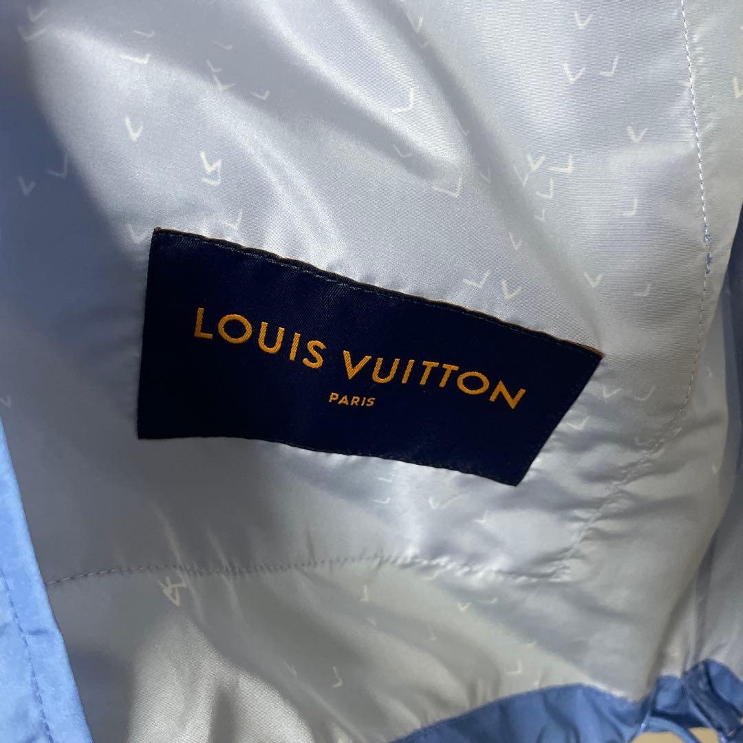 LOUIS VUITTON★パーカー★新品