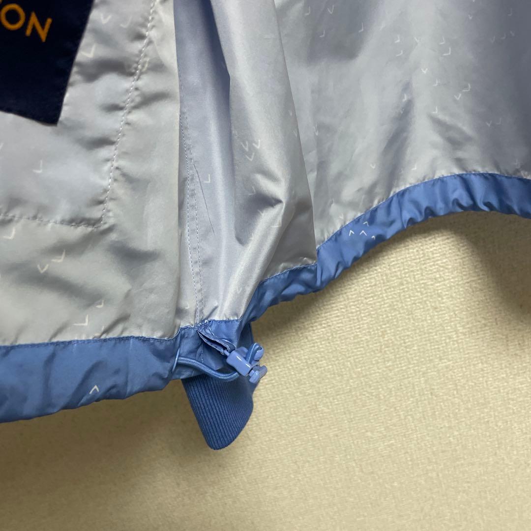 LOUIS VUITTON★パーカー★新品