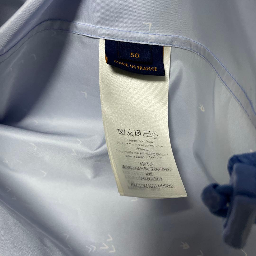 LOUIS VUITTON★パーカー★新品