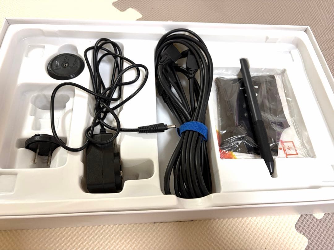 gaomon 液晶タブレット