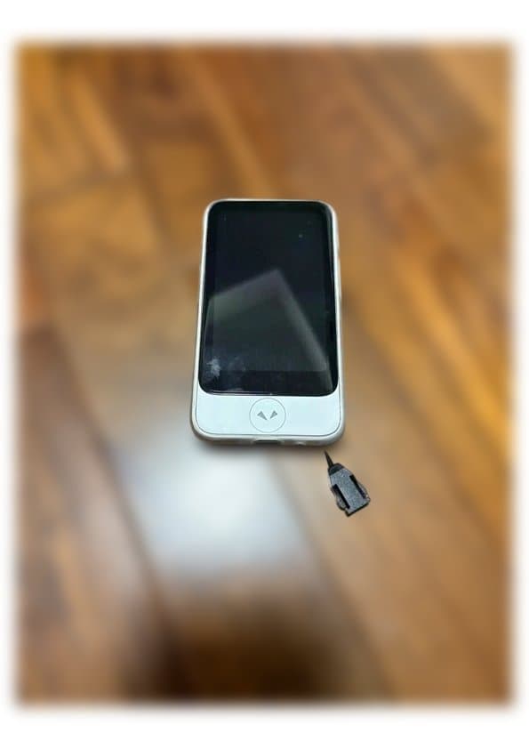 F*ー様 POCKETALK S Plus 翻訳機