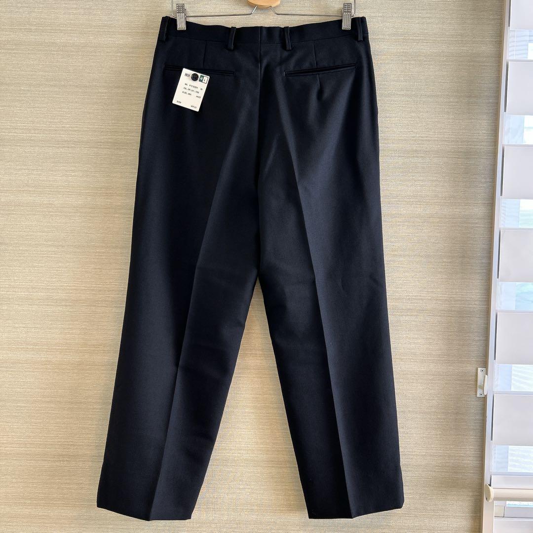 HIROKO KOSHINO メンズスーツ セットアップ ウール 新品タグ付き✨