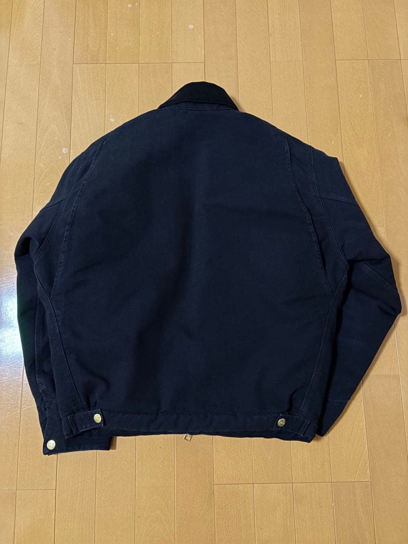 carhartt wip og detroit デトロイトジャケット