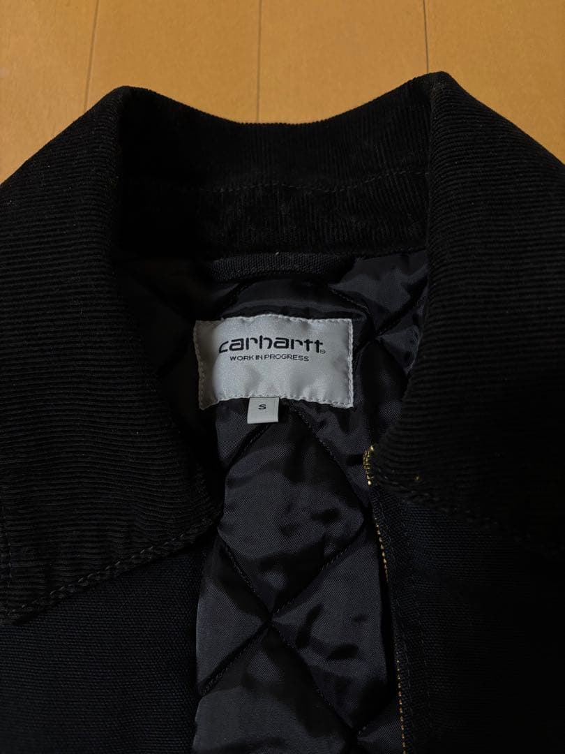 carhartt wip og detroit デトロイトジャケット