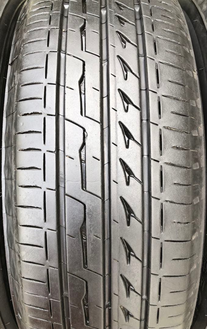 タイヤ・ホイール 185/65 R15 BRIDGESTONE REGNO GR-XII