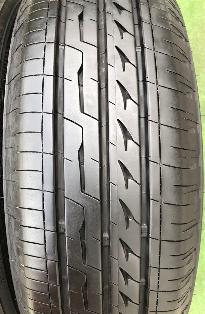 タイヤ・ホイール 185/65 R15 BRIDGESTONE REGNO GR-XII