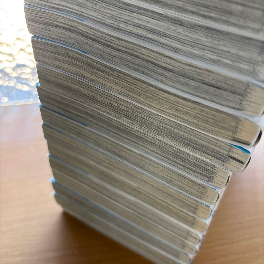 アオのハコ 全巻 レンタル落ち混じり品 22冊