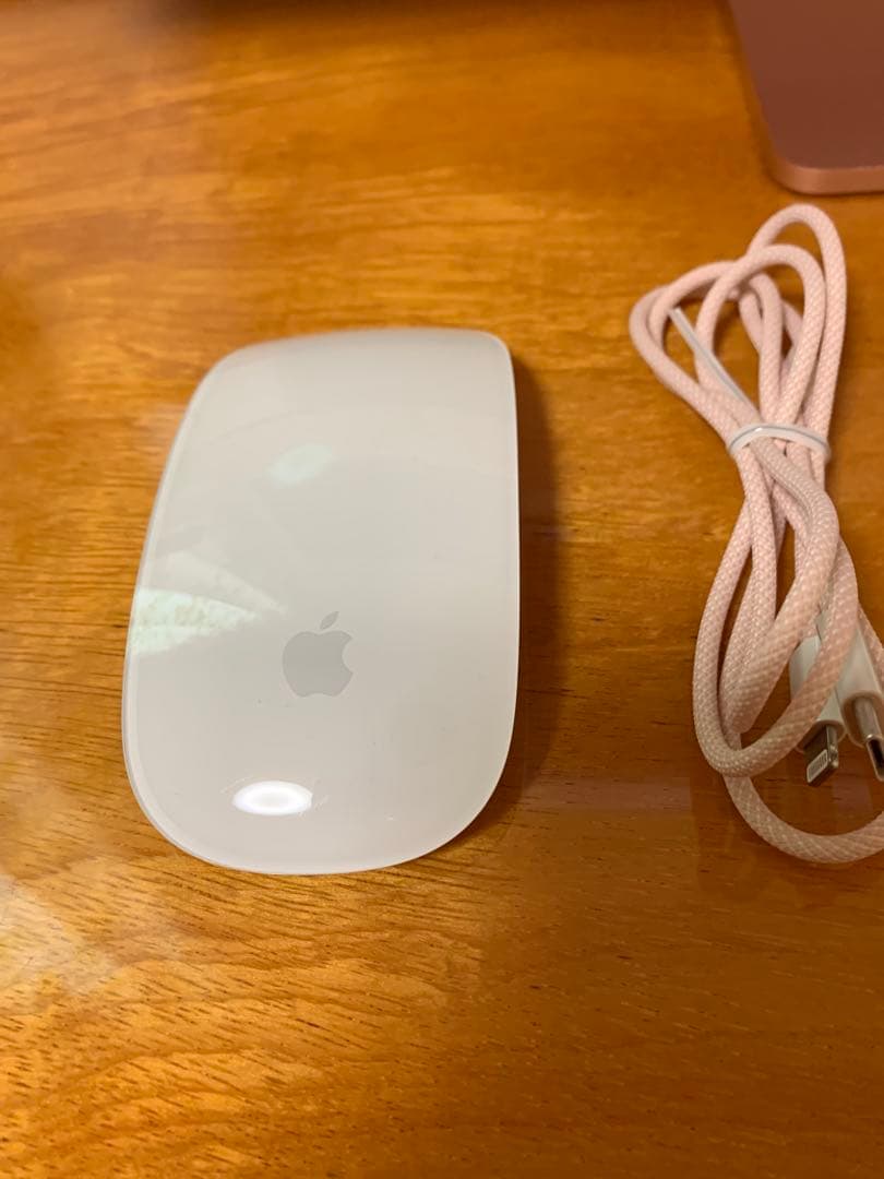 Apple iMac (2023) 24インチ M3 24GB 512GB