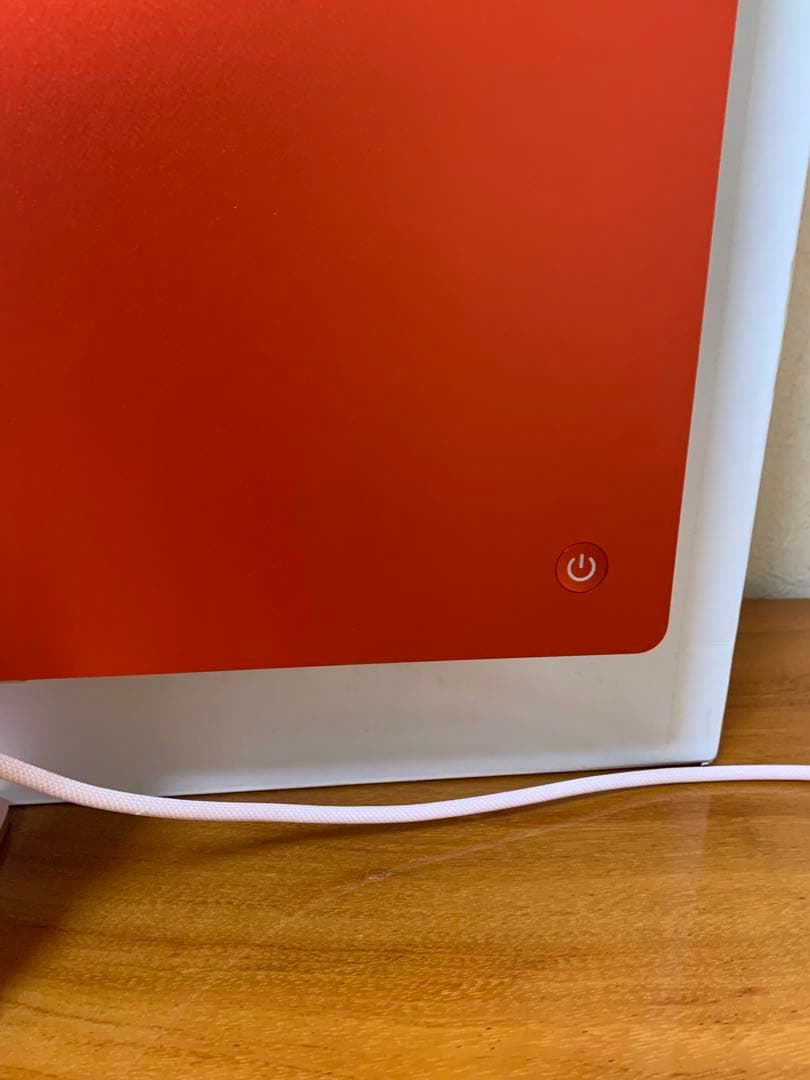 Apple iMac (2023) 24インチ M3 24GB 512GB