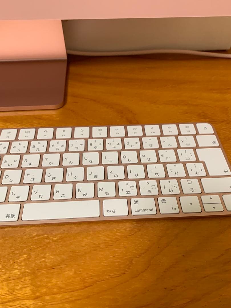 Apple iMac (2023) 24インチ M3 24GB 512GB
