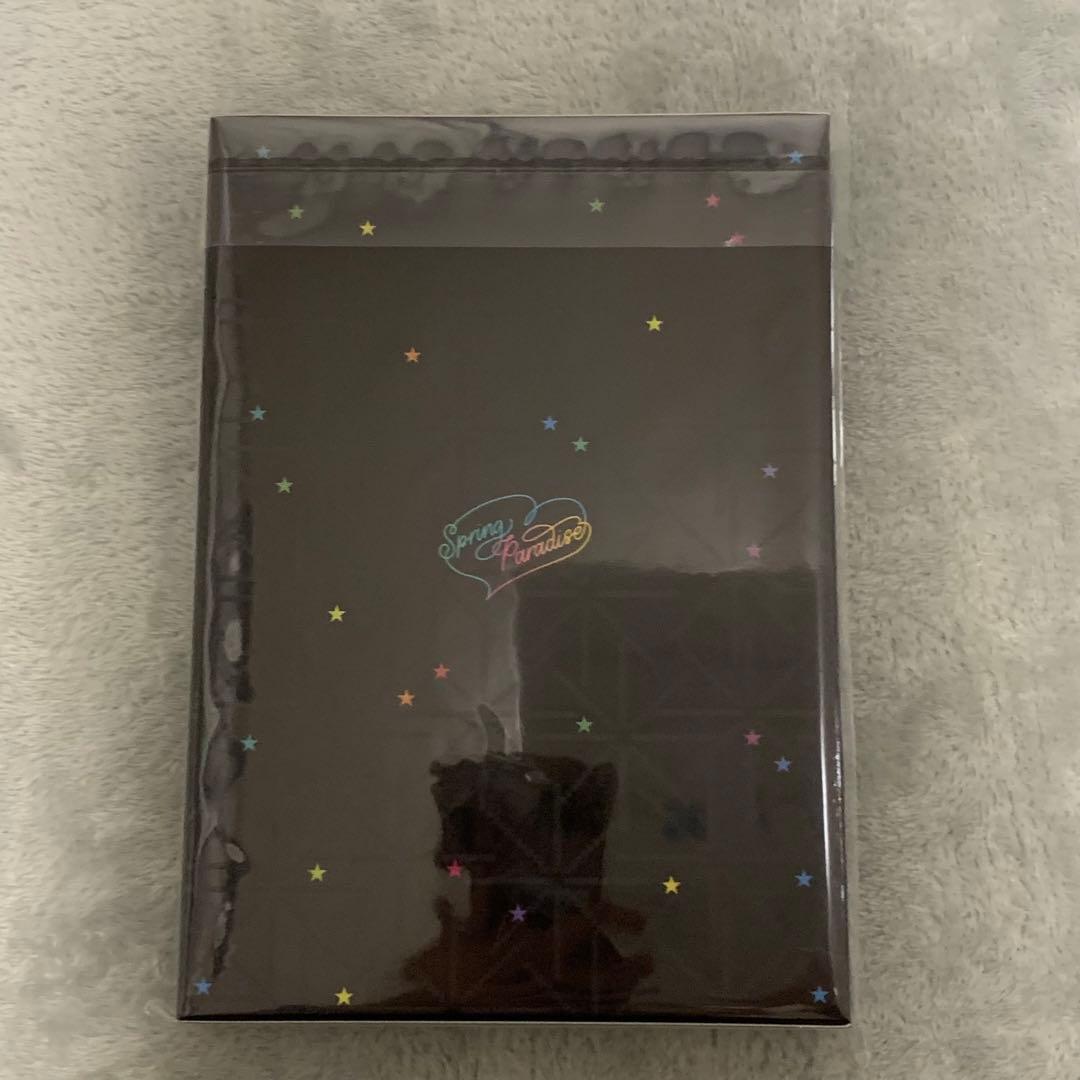 【新品未開封】HiHiJets DVD CRUSH THE FRONTLINE