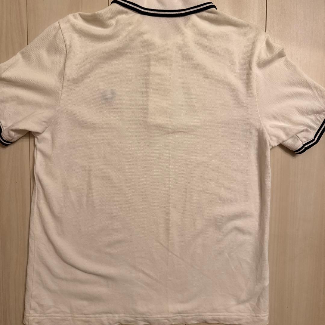 フレッドペリー ポロシャツ 半袖 Fred Perry Shirt -G3600