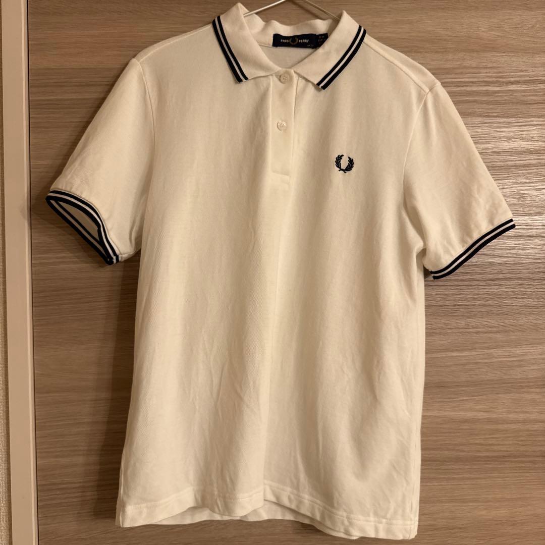 フレッドペリー ポロシャツ 半袖 Fred Perry Shirt -G3600