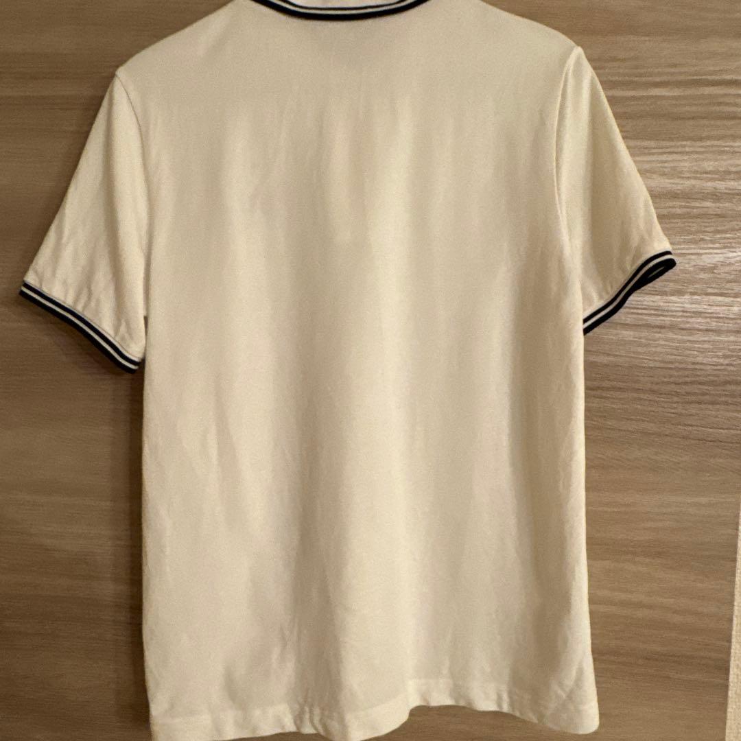 フレッドペリー ポロシャツ 半袖 Fred Perry Shirt -G3600