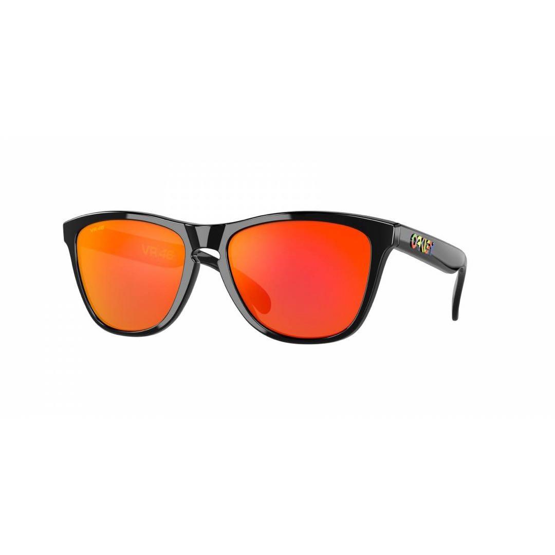 Oakley Frogskins サングラス VR46