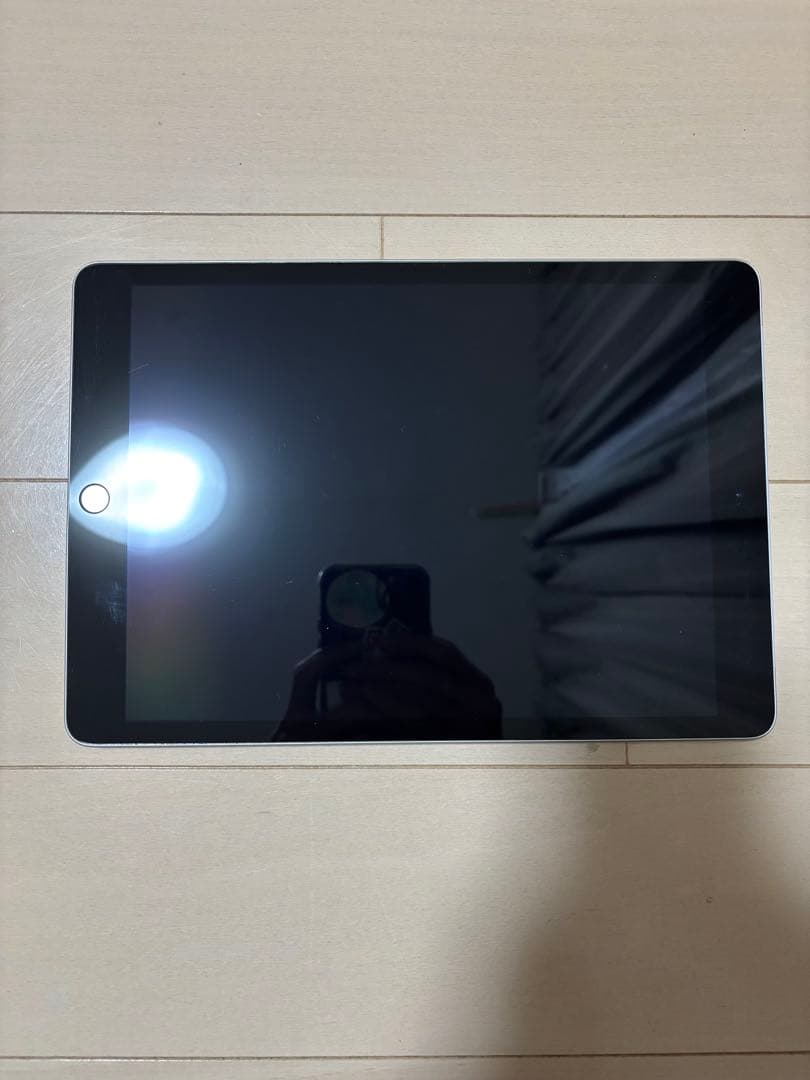Apple iPad(第9世代)