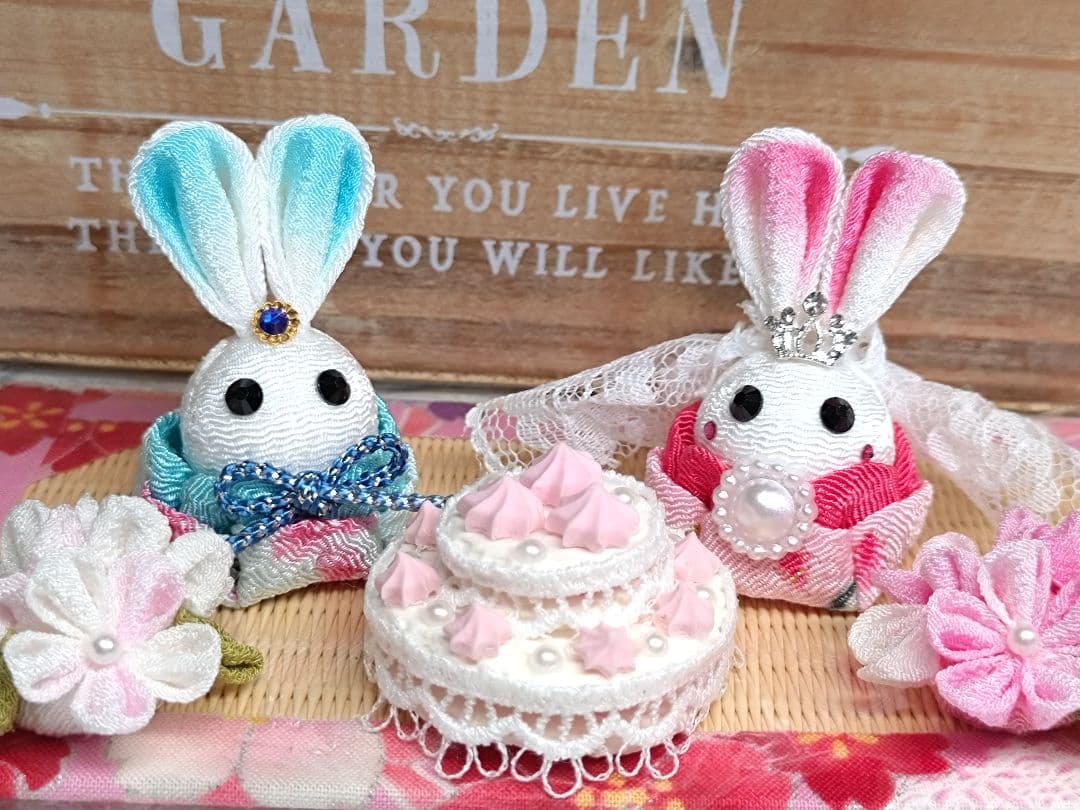 ♦♥*色々可愛い桜飾り**♡♥♡★可愛い節分飾り*★♦桜ウェディング飾り*♡♥♦