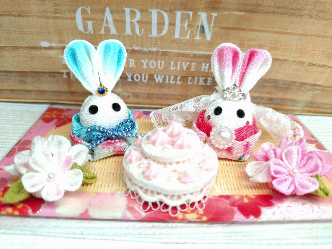 ♦♥*色々可愛い桜飾り**♡♥♡★可愛い節分飾り*★♦桜ウェディング飾り*♡♥♦