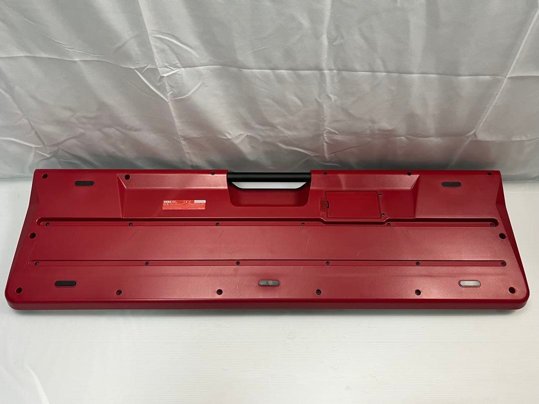 KORG KROSS-61 シンセサイザー 美品 箱付き