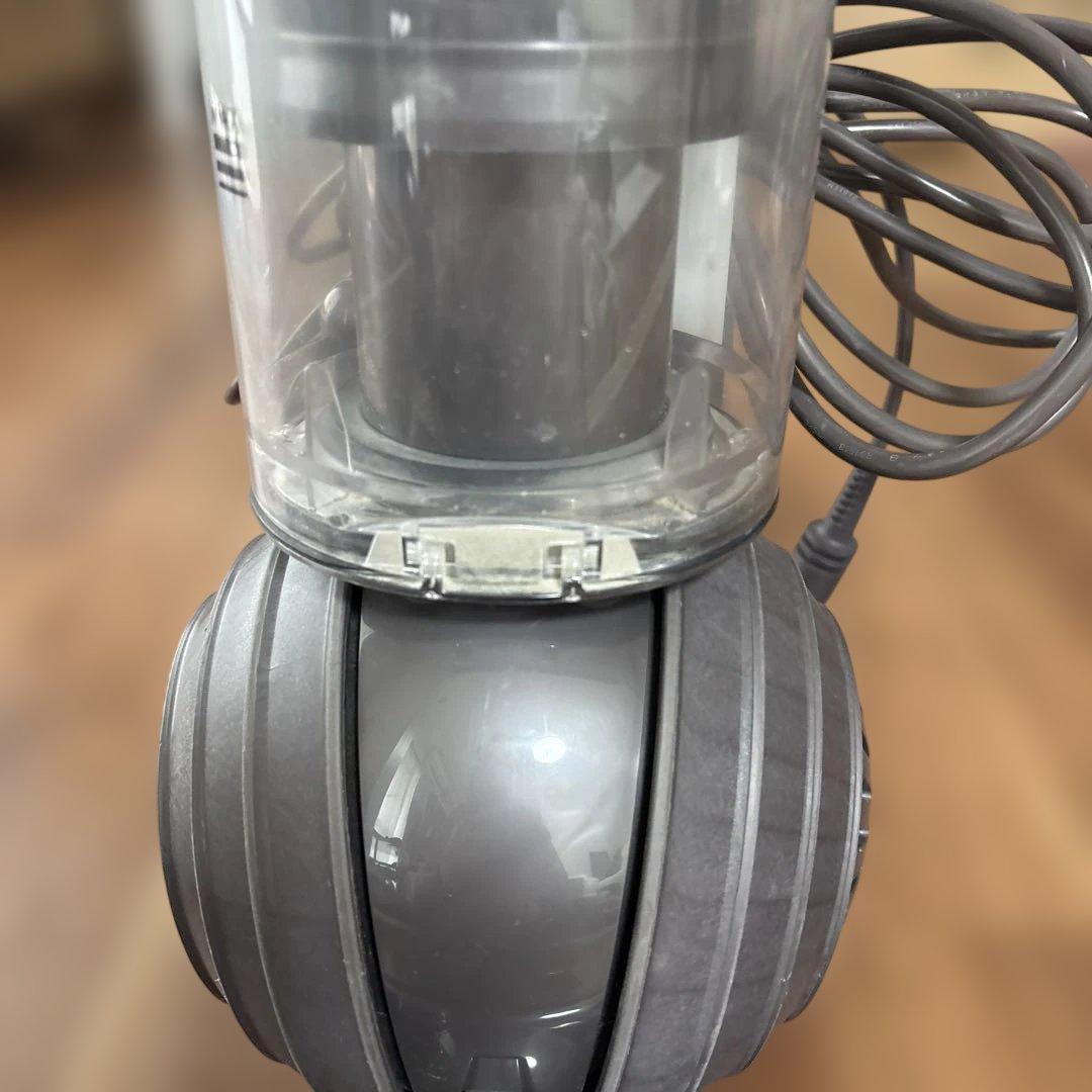 Dyson ダイソン スモールボール 掃除機upright small ball