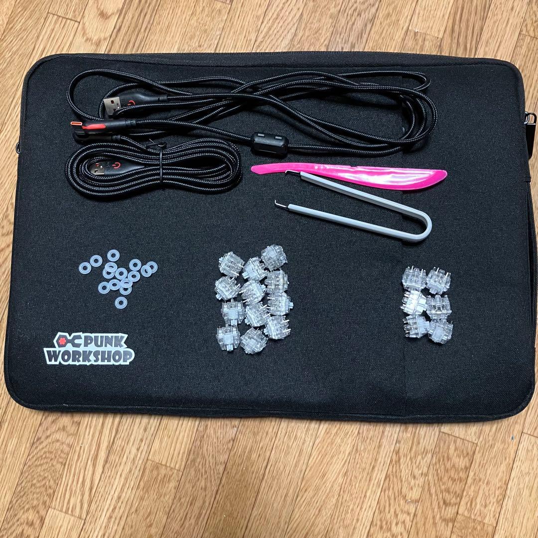 その他 PUNKWORKSHOP MINIBOX