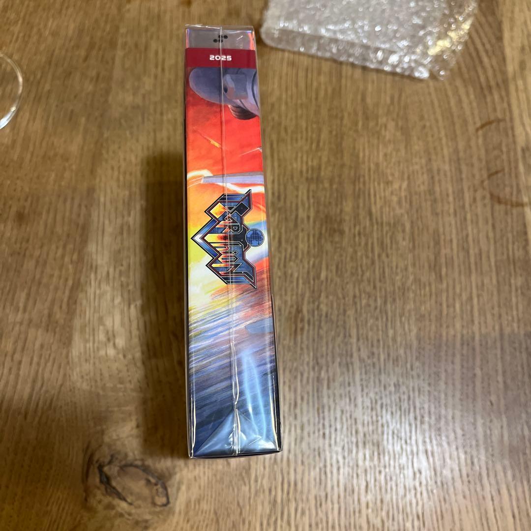 新品 アーシオン Earthion DELUXE EDITION Switch版