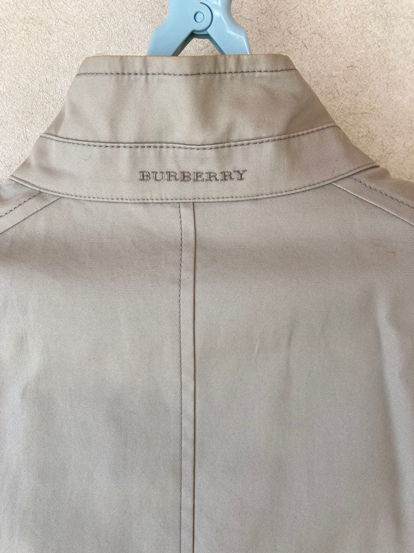 BURBERRY LONDON スイングトップ　ジャケット