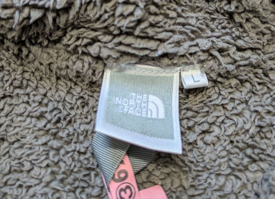 THE NORTH FACE ノマドコート