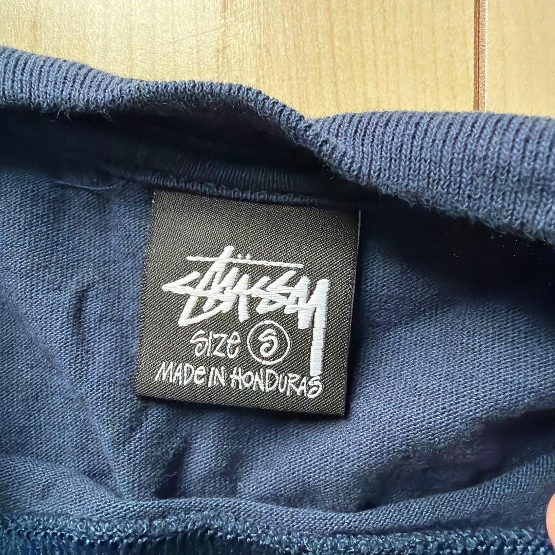 トップス STUSSY King Crown Tee