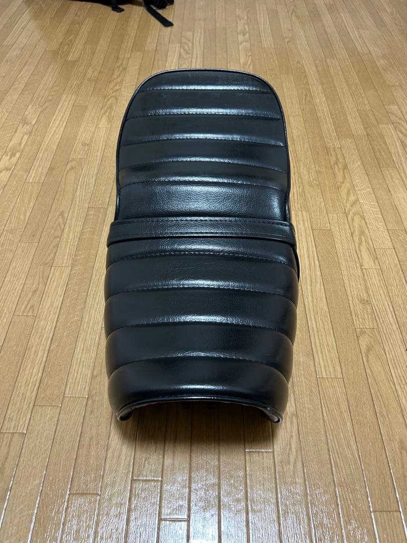 エイプ50 タックロール シート