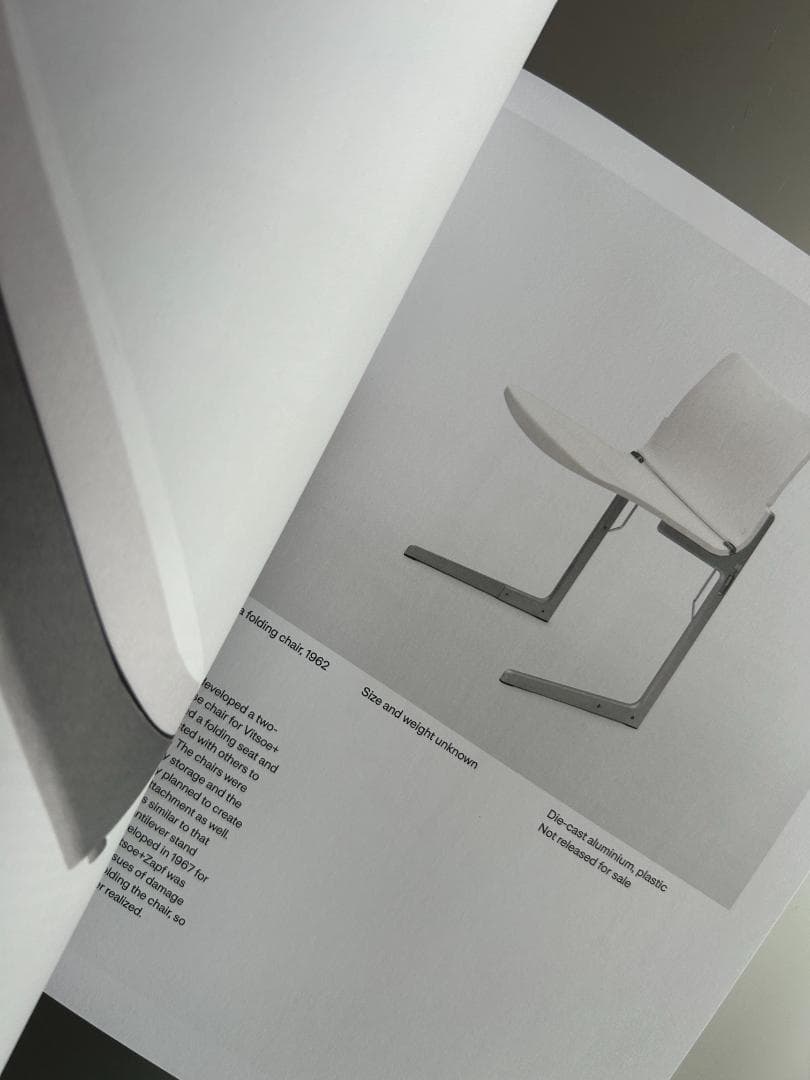 Dieter Rams The Complete Works ディーター ラムス