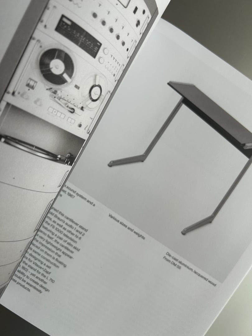 Dieter Rams The Complete Works ディーター ラムス