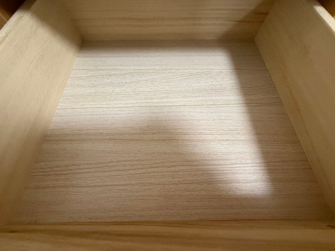 一生紀　ISSEIKI チェスト　家具
