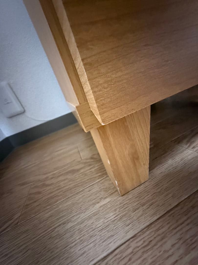 一生紀　ISSEIKI チェスト　家具