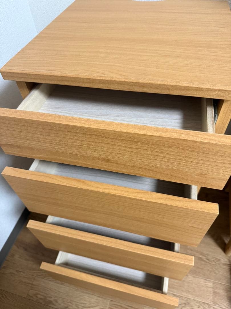 一生紀　ISSEIKI チェスト　家具
