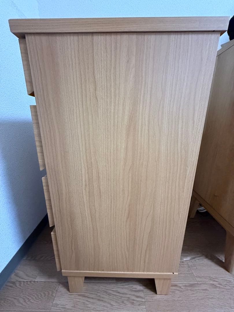 一生紀　ISSEIKI チェスト　家具