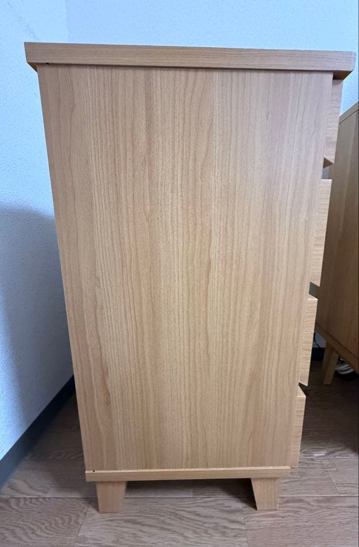 一生紀　ISSEIKI チェスト　家具