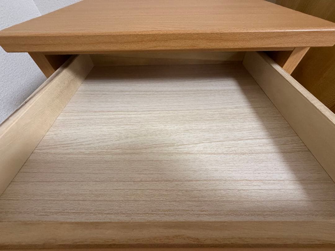 一生紀　ISSEIKI チェスト　家具