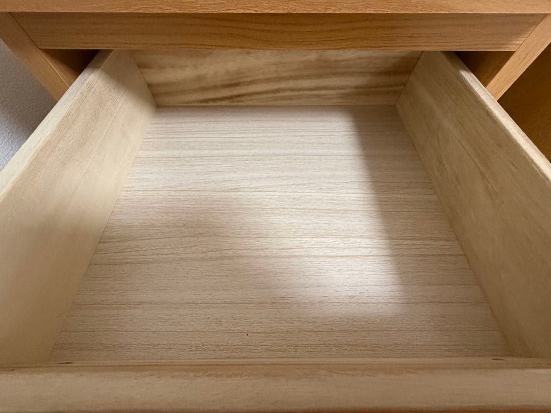 一生紀　ISSEIKI チェスト　家具